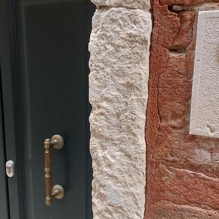 Ca' Venezia Cortese Exterior foto
