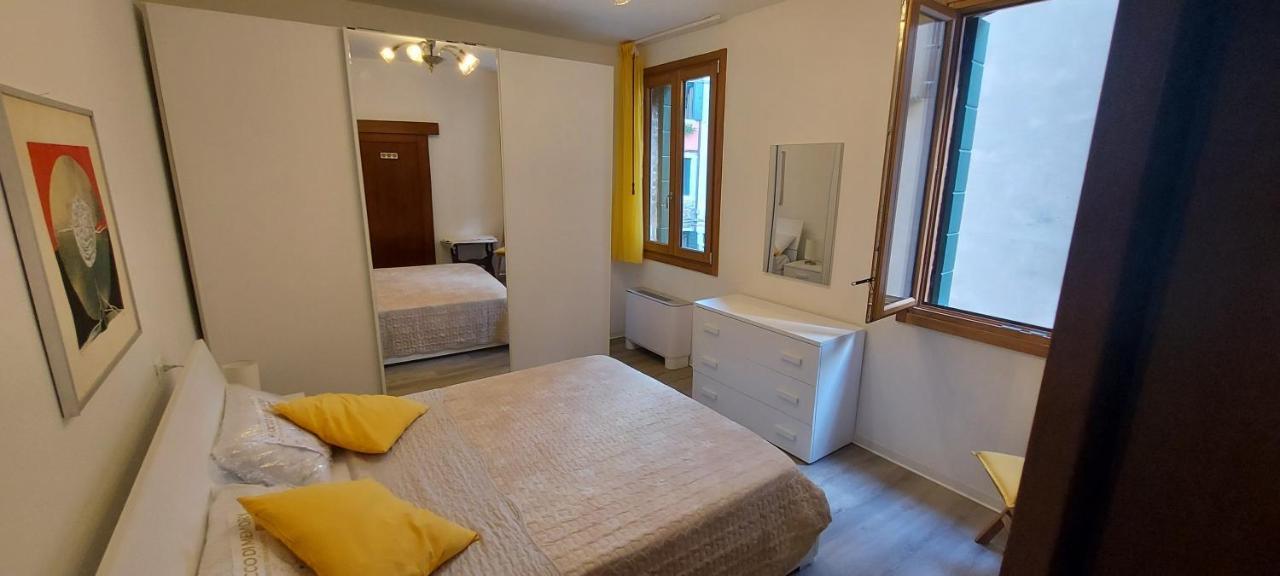 Ca' Venezia Cortese Exterior foto